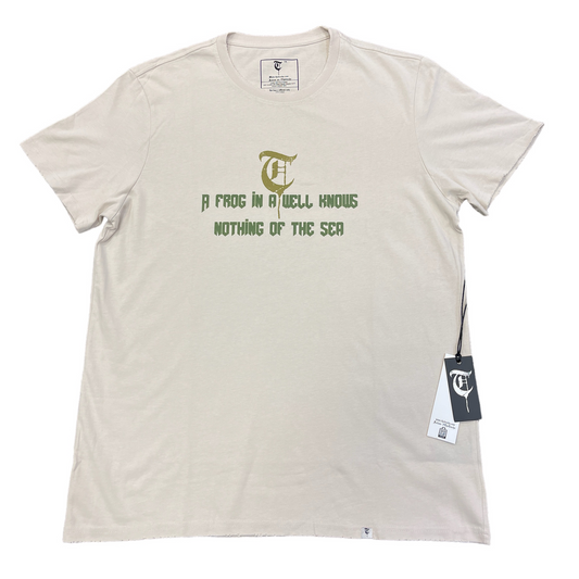 TRENCHES FROG TEE