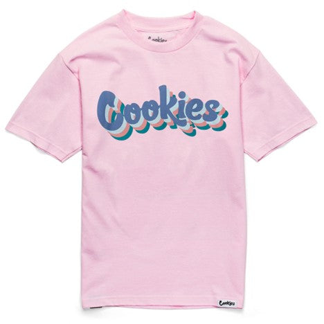 PALISADES TEE (PINK)