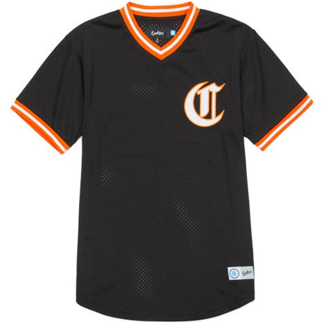 IVY LEAGUE BASEBALL JERSEY