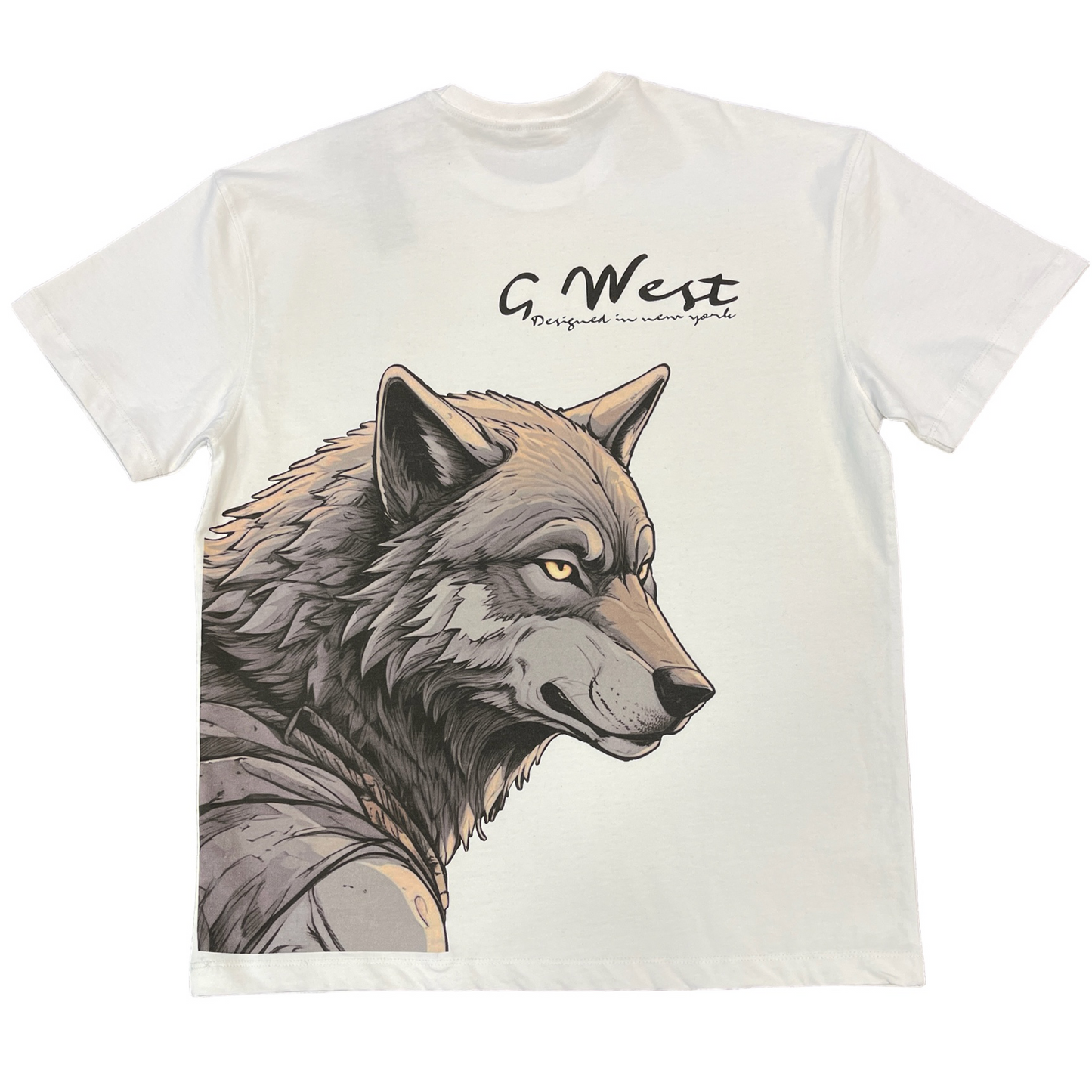 WOLF GREY  SET