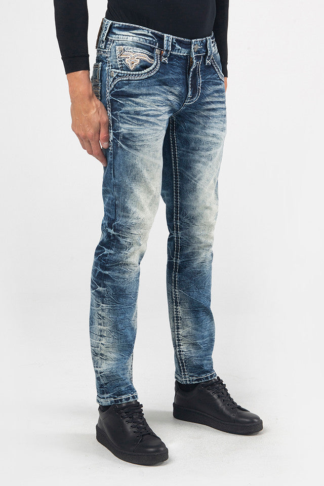 JOE A204R ALT STRAIGHT JEAN