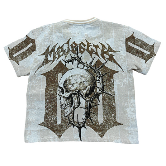 Majestik keep it moving t-shirt