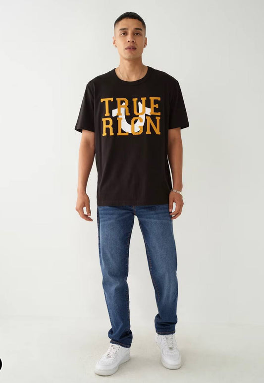 TRUE RELAXED TEE