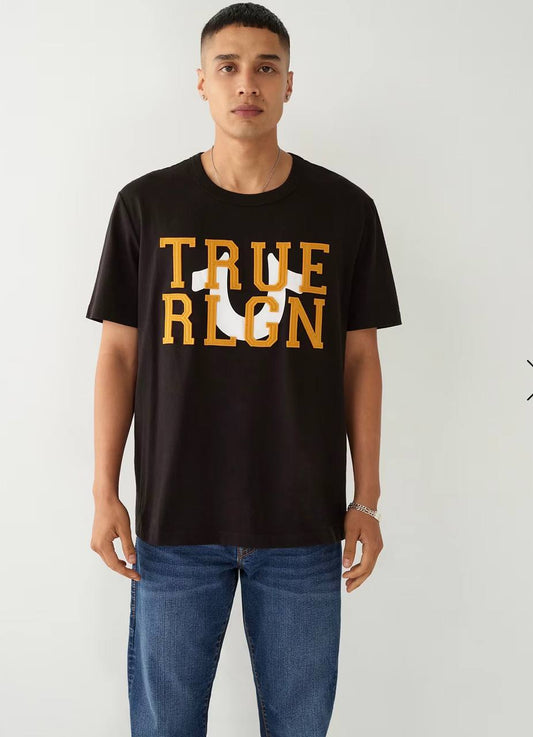 TRUE RELAXED TEE