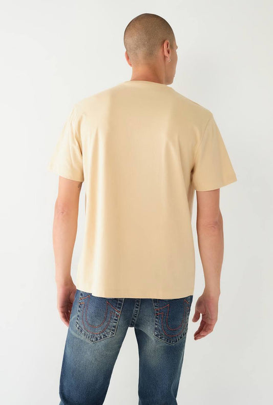 BUDDHA RELAXED TEE