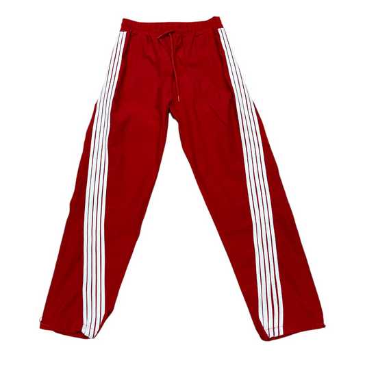 Stripes Joggen