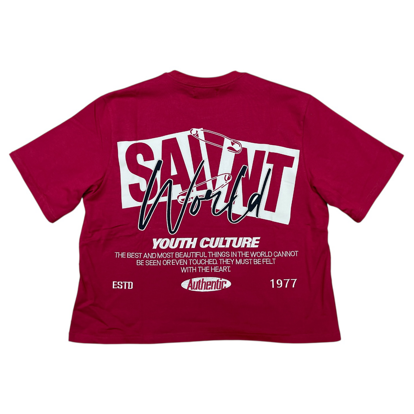 Saint Tee